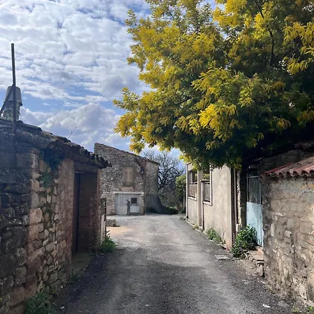 Cade Saint-Jean-de-Ceyrargues