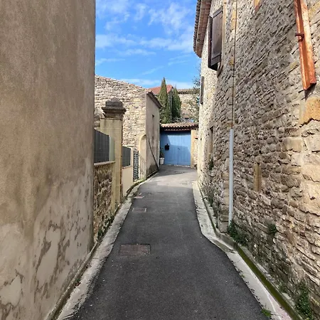 Cade Vakantiehuis