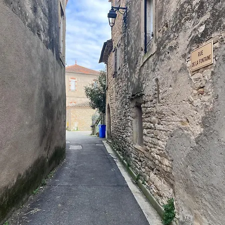 Cade * Saint-Jean-de-Ceyrargues
