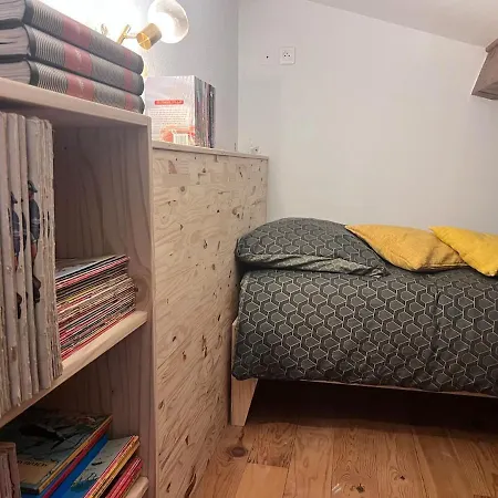 Cade Vakantiehuis *